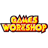 Games Workshop Games Workshop